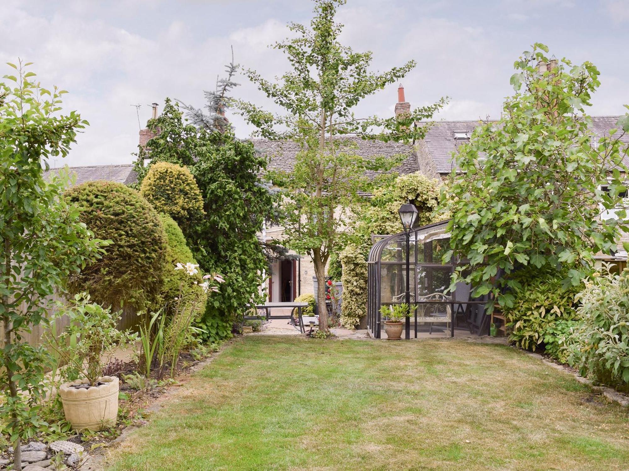 The Plough Villa Bampton  Exteriör bild